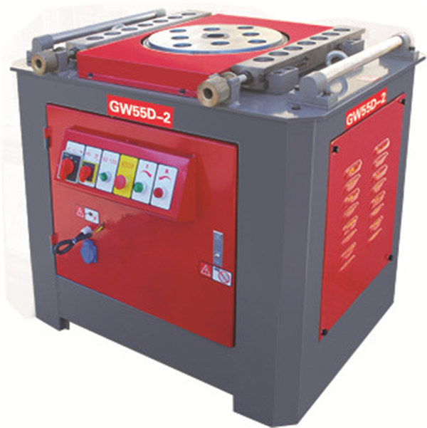 máquina de alta qualidade para dobrar o fio de aço e barato